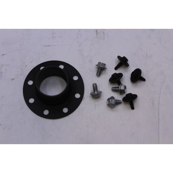 Kit Deflector